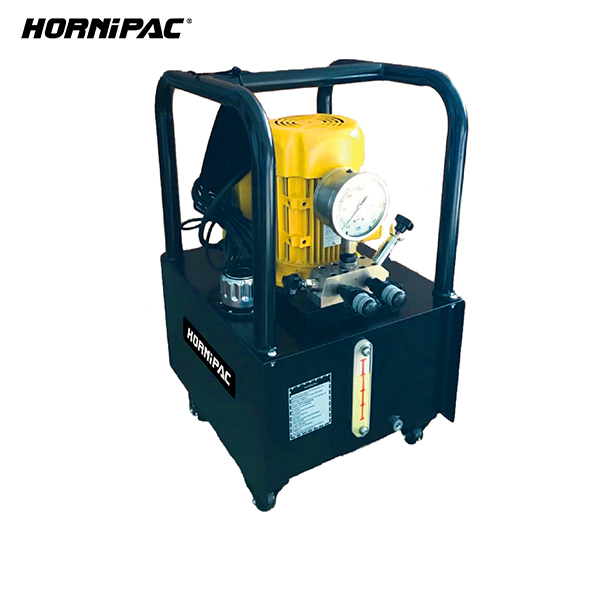 HEPW系列電動超高壓泵