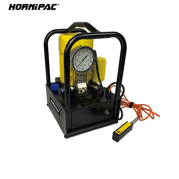 HEPWN系列風電專用拉伸器超高壓泵