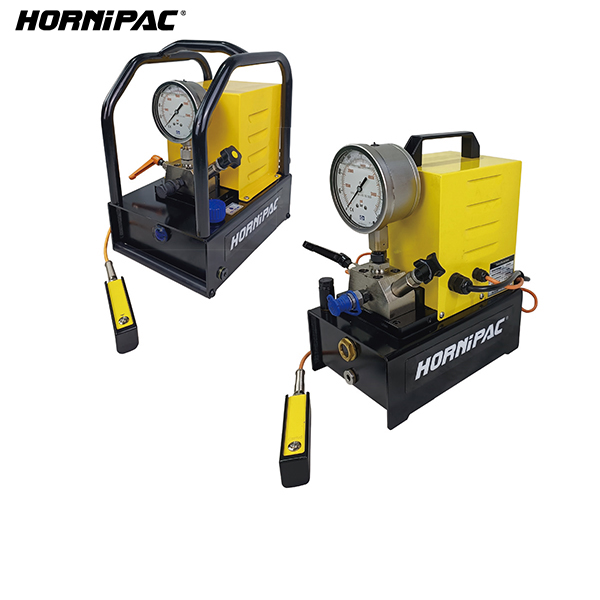 HEPL/LEP系列電動超高壓泵