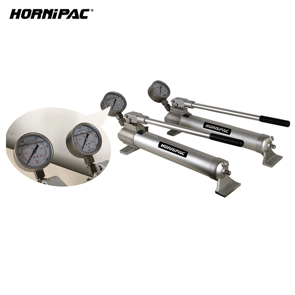 HPL系列液壓手動泵(1600-3500bar)