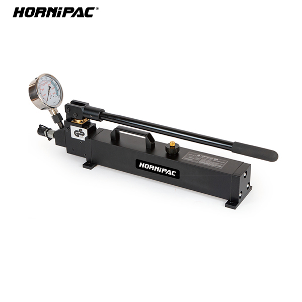 HPA 系列超高壓液壓手動泵